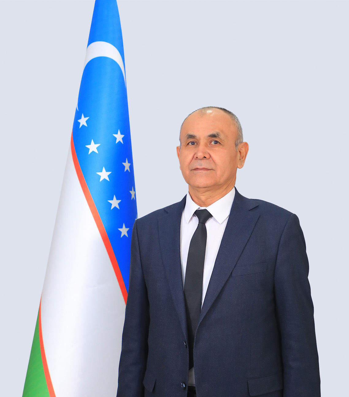 Siddiqov Ikromjon Iminjonovich